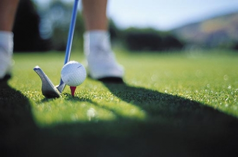 Individual Scramble Entry